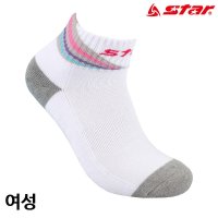 스타스포츠 양말 단목 여성 1켤레 DO386S