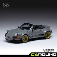 ixo 1 43 포르쉐 RWB 964 Backdate - MOC308