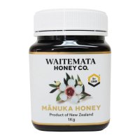 와이테마타 마누카 꿀 UMF5 Manuka Honey 1kg