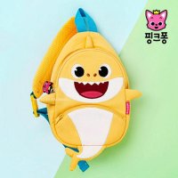 핑크퐁 아기상어 슬링백옐로우