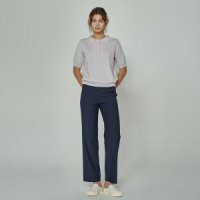 브쥬 그해우리는 착용 SS22 Muriel2 Classic WOOL Slacks