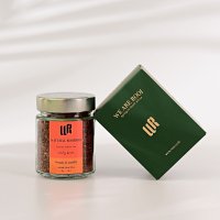 위아루이 카페인프리 내츄럴 루이보스 잎차 Loose Tea 50g