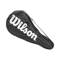 윌슨 Wilson 퍼포먼스 라켓 커버 스포츠 백 가방