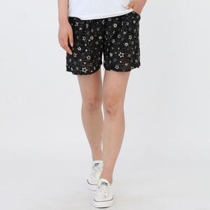 오노마 ONM 여자 여름철 쿨 아이스 스타 반바지 S8651336