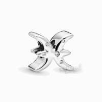 판도라 스파클링 물고기자리 조디악 참 PANDORA SPARKLING PISCES ZODIAC CHARM 798426C01