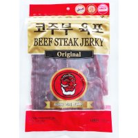 코주부비앤에프 코주부 코주부육포 170g 육포 소육포 닭가슴살 안주 Jerky 닭고기 폐백