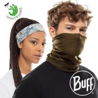 버프 해충방지 자외선차단 쿨넷 UV BUFF 인섹트쉴드