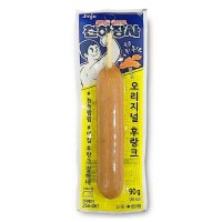 진주햄 진주 천하장사 육즙톡톡 오리지날 후랑크 90g