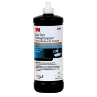 3M Super Duty Rubbing Compound 3M 슈퍼 듀티 러빙 컴파운드