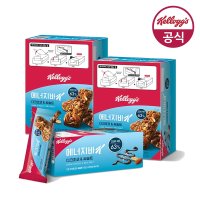 켈로그 에너지바 다크초코 씨솔트 30g x36개