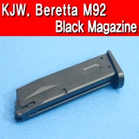 WE 베레타 M92 탄창 Magazine bb탄총 비비탄