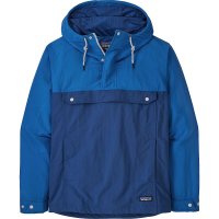 파타고니아 아노락 이스머스 자켓 Patagonia Isthmus Anorak 남성