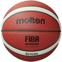 몰텐 FIBA 공인구 7호 BG4500