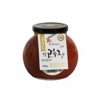 식품명인 권기옥 궁중약고추장 450g