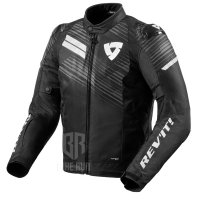 REVIT 레빗 APEX H2O JACKET BLK ORN