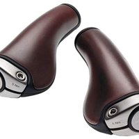 BROOKS 브룩스 ERGON GP1 LEATHER GRIPS 에르곤 가죽 그립