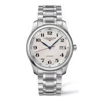 Longines 론진 시계 L2 793 4 78 6 마스터 콜렉션 - 남성 오토