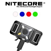 나이트코어 NITECORE COLOR 시그널 라이트 NU05LE 4