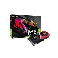 컬러풀 지포스 RTX 3060 토마호크 DUO V2 D6 12GB LHR