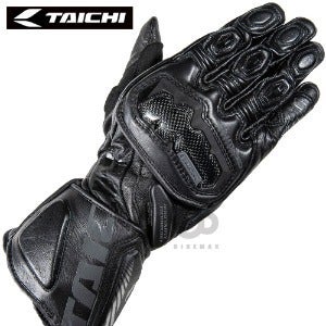 타이치장갑NXT056 GP-WRX RACINGLONG GLOVE - black -