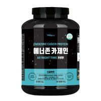 비케이뉴트리션 웨이텐 에너존 카제인 프로틴 2kg