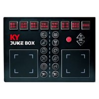 금영 JUKE BOX