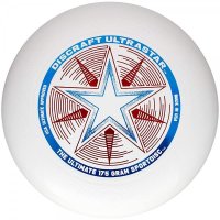 디스크래프트 Discraft 울트라 스타 얼티밋 디스크 175G