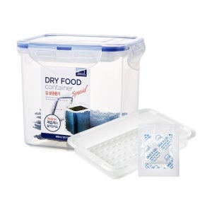 락앤락 김 보관용기 850ml HPL808SC