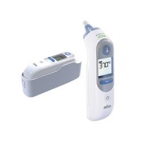 브라운 브라운 체온계 IRT-6510 고막 체온계 기본필터21개포함 /정i 55