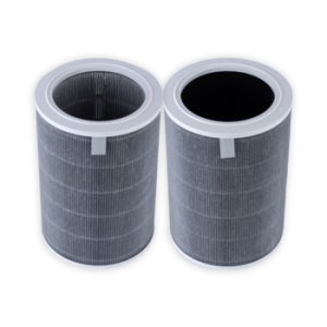 샤오미 미에어 2H 그레이 필터 AC-M14-SC 헤파플러스