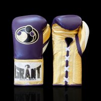 그랜트 복싱 글러브 GRANT BOXING GLOVES