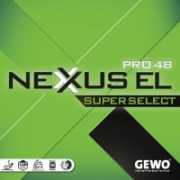 게보 넥서스 선수지급용 Nexxus Super-select EL Pro48