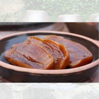 국내산 전통 무 장아찌 900g 무먹지 짱아치 무우 짠지 단무지