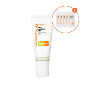 마일드 카밍 선 50ml SPF50+, PA++++(리뉴얼)