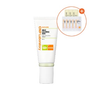 마일드 카밍 선 50ml SPF50+, PA++++(리뉴얼)