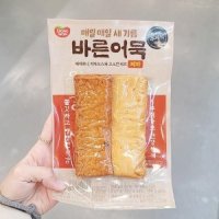 동원 바른어묵 피자 150g x 2개