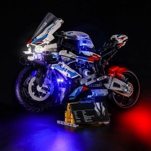 42130 BMW M 1000 RR Lightailing LED KIT,(블럭 미포함)