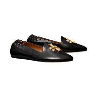 토리버치 Tory Burch Eleanor Loafer Perfect Black