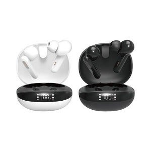 [SMARTEK] 스마텍 액티브 노이즈 캔슬링 블루투스 이어폰 #