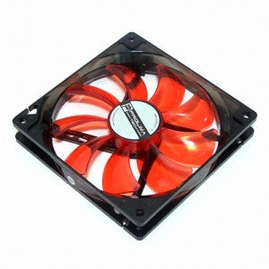 PROLIMATECH 14025 FAN (레드)