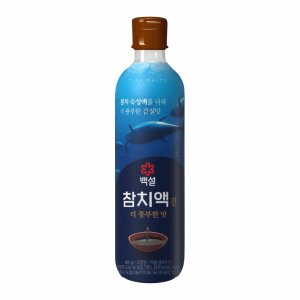 진참치액 최저가 가성비상품