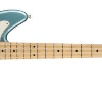 Fender 일렉트릭베이스 Player Jaguar Bass Maple Fingerboard Tidepool