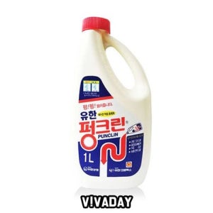 썸앤 MY 유한펑크린1리터 (W6AC201)