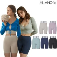 Milano41 누디 쏙쏙 네모 롱사각팬티 시즌5