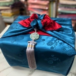 예단보자기 대형 125 / 130 (cm