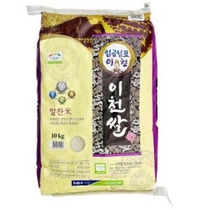 임금님표이천쌀 10KG/농협양곡(주)