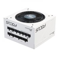 시소닉 FOCUS GOLD GX-850 WHITE Full Modular V2