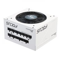 시소닉 FOCUS GOLD GX-1000 WHITE Full Modular V2