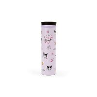 SANRIO 산리오 쿠로미 스테인리스 보온병 보냉병 460ml 814130  쿠로미 (B098KVQB3V)