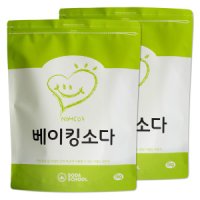 소다스쿨 베이킹소다 특대용량 10kg /5kg 2개  / 여러가지 용도